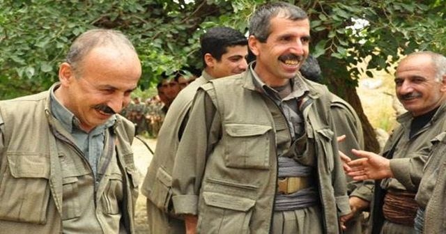 MİT&#039;in getirdiği YPG&#039;li Bahoz&#039;un yerini söyledi