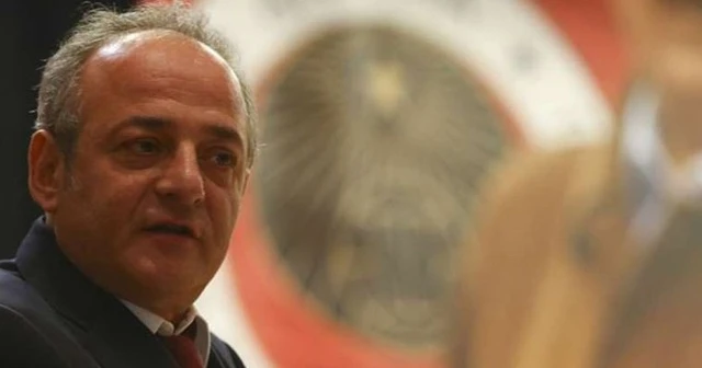 Murat Cavcav'ın oğlu yoğun bakımda