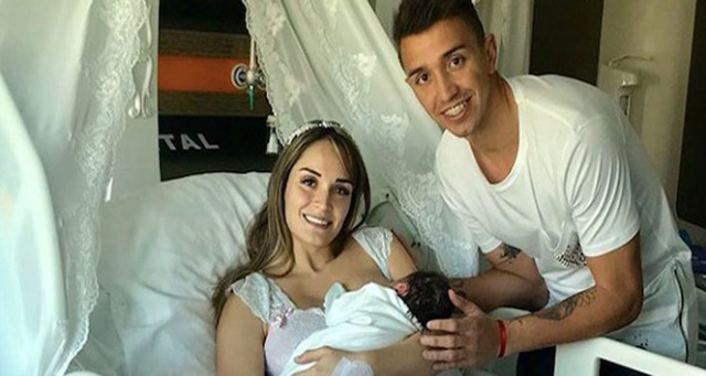 Muslera&#039;nın mutlu günü