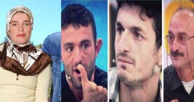 Nazmiye Çam cinayetini anlatacağım diyen sanık Ahmet Çam defalarca savcılar ile görüştü