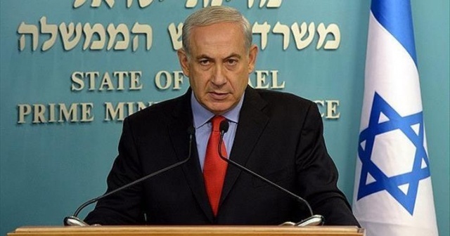 Netanyahu: İran&#039;a izin vermeyeceğiz