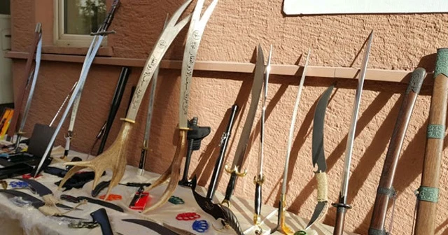 Niğde’de 2 milyonluk ‘Hançer Operasyonu'