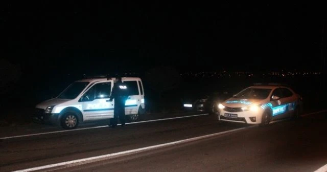 Niğde'de 4 cezaevi firarisi aranıyor