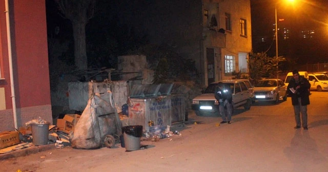 Niğde’de silahlı saldırı: 1 yaralı
