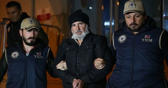 O caninin ilk ifadesi ortaya çıktı!