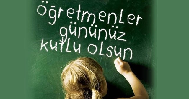 24 Kasım Öğretmenler Günü için en güzel sözler, duygu dolu şiirler, anlamlı mesajlar