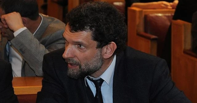 Osman Kavala hakkındaki suçlamalar belli oldu