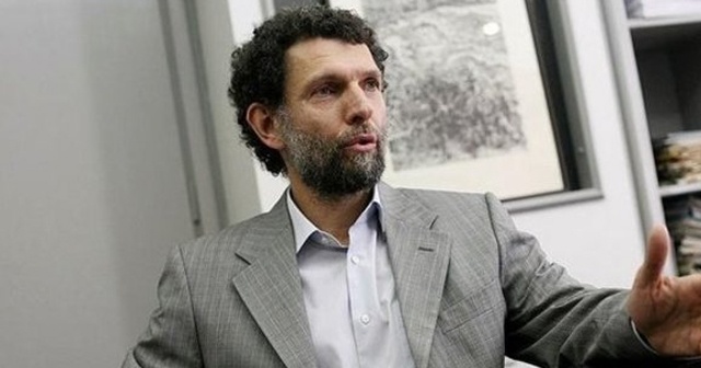 Osman Kavala Kimdir Neden Tutuklandı? Kızıl Soros Osman Kavala neden gözaltına alındı?