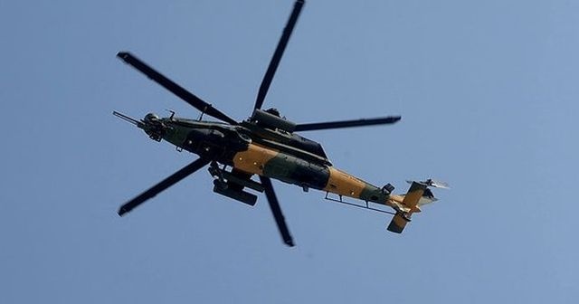 Pakistan, T-129 Atak helikopteri için Türkiye ile anlaşabilir