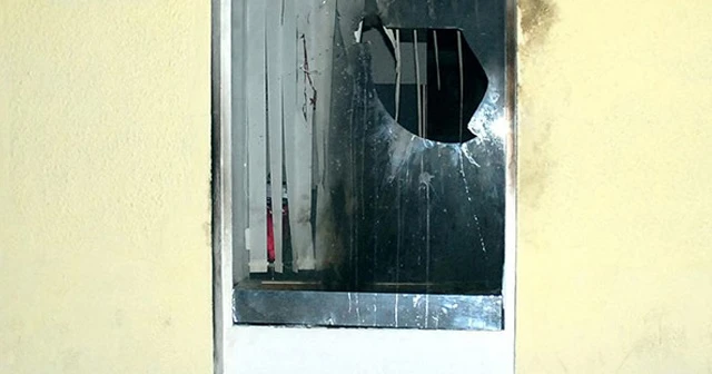Polonya'da İslam kültür merkezine saldırı