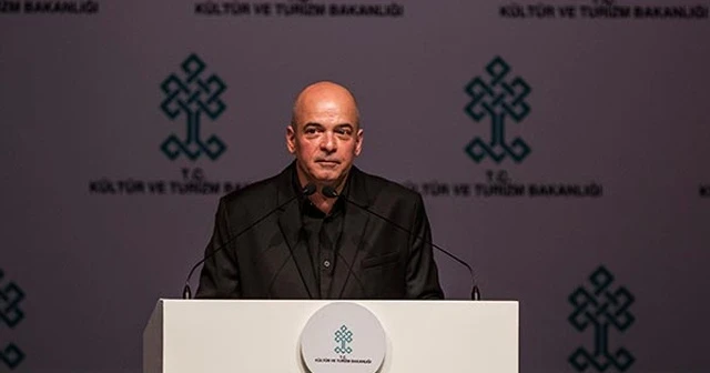 Projenin mimarı Tabanlıoğlu: AKM İstanbul'un yeni merkezi olacak