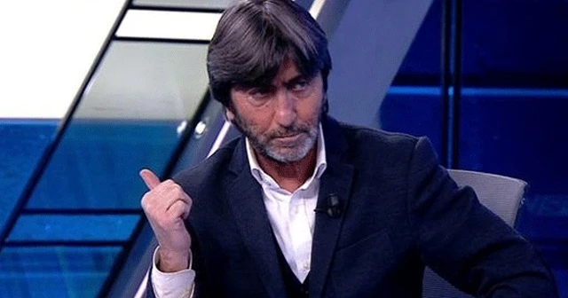 Rıdvan Dilmen'den maç sonu çarpıcı değerlendirmeler