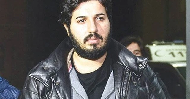 Rıza Sarraf'ın yargılanmasına ilişkin yeni gelişme!