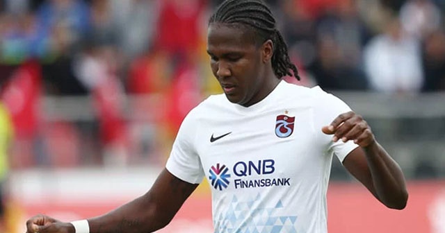 Rodallega&#039;nın 3 maçlık cezası 2 maça düşürüldü