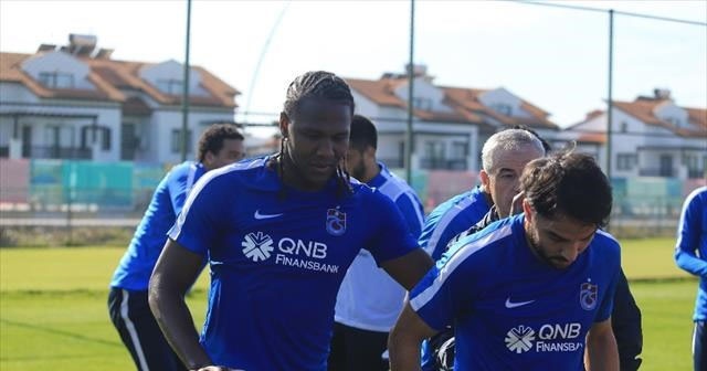 Rodallega: Volkan Şen ile çok iyi arkadaşız