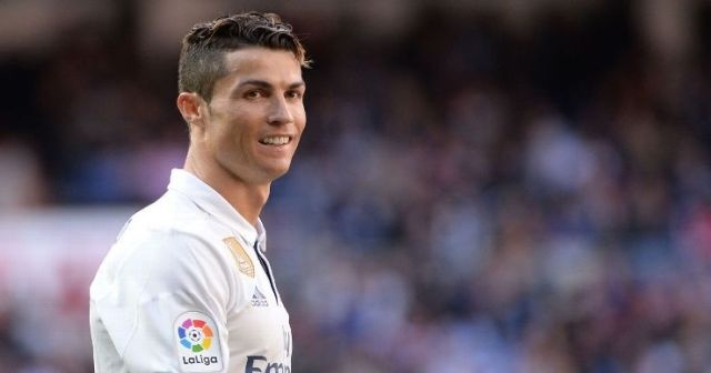 Ronaldo, &#039;Gol Kralı&#039; olacağına inanıyor