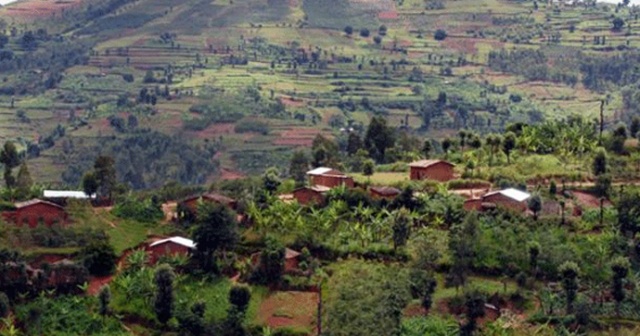 Ruanda&#039;dan tüm ülkelere vizeleri kaldırma kararı