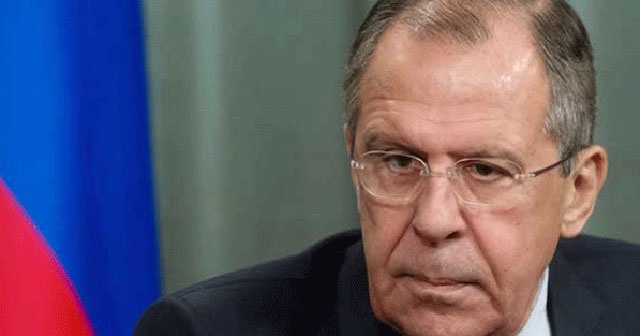 Rusya Dışişleri Bakanı Lavrov, Azerbaycan&#039;da