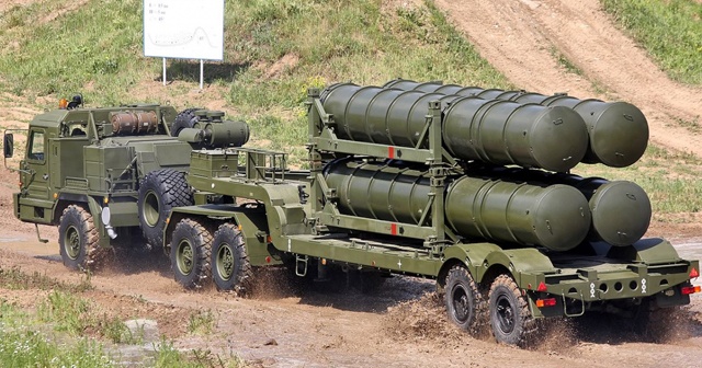 Rusya: Türkiye ile S-400 anlaşmasının değeri iki milyar doları aşacak