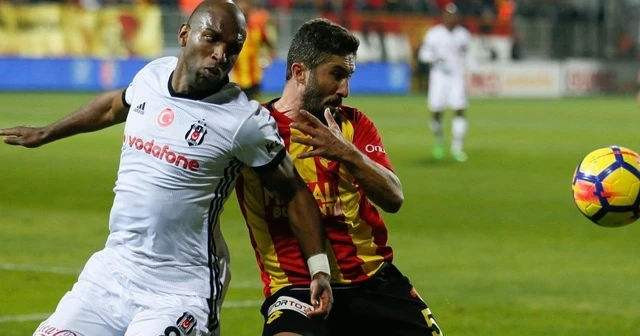 Ryan Babel attığı golü anlattı