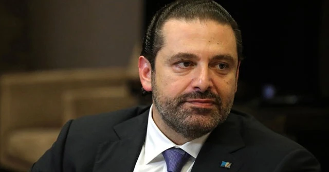 Saad Hariri ülkesine döndü