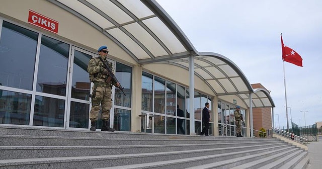 Sabiha Gökçen işgal girişimi davasında müebbet hapis cezası istemi!