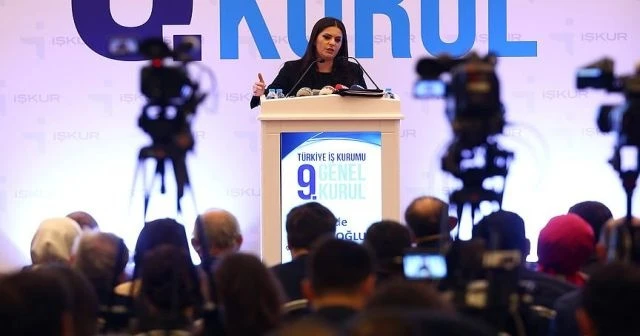 Sarıeroğlu: İşsizlik Sigortası Fonu en iyi yönetilen yapıdır