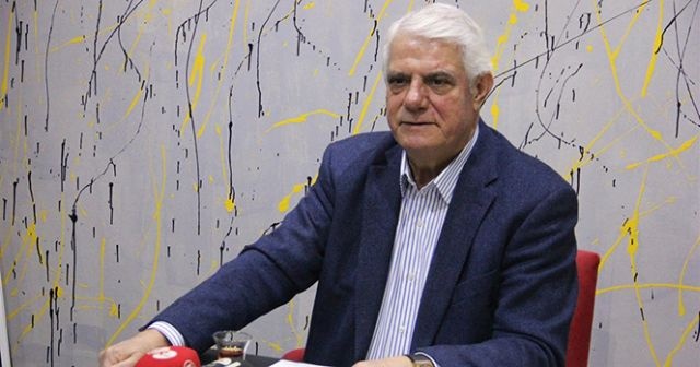 Sedefçi: 'AK Parti’de yüzde 50 oy oranını bulurum'