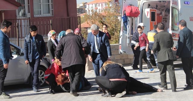 Şehidin ailesi bir ay önce Başbakan’dan uçak bileti istemiş