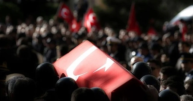 Şemdinli'den acı haber! 8 şehidimiz var
