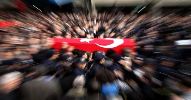 Şemdinli'de güdümlü füze saldırısı: 1 şehit, 1 yaralı