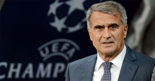 Şenol Güneş&#039;in Monaco tahmini tuttu