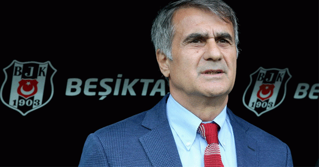 Şenol Güneş Napoli&#039;yi istiyor