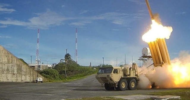 Sergey Lavrov:ABD&#039;nin THAAD füze sisteminden endişeliyiz