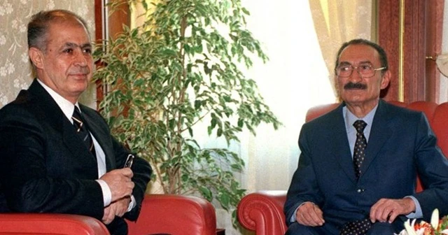 Sezer, Türkiye'yi neredeyse kaosa sürükleyen olayı ilk kez anlattı