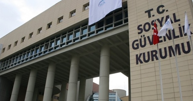 SGK, prim ödeme süresini uzattı