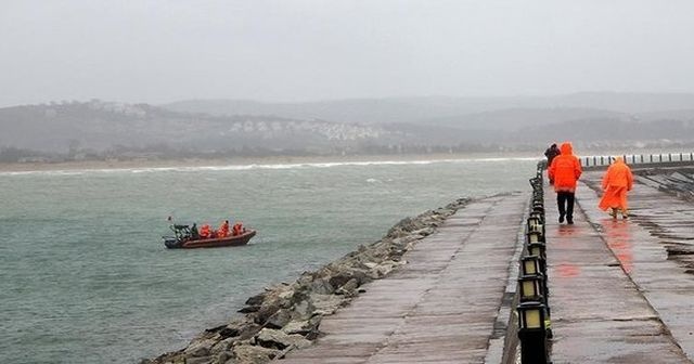 Şile açıklarında kaybolan gemiden acı haber geldi: 4 Kişinin cesedine ulaşıldı