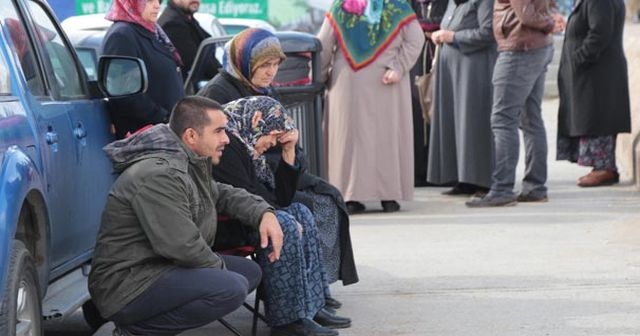 Şile&#039;de batan gemide 3 kişinin cesedine ulaşıldı