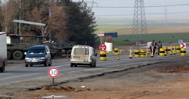 Şırnak&#039;ta bir terörist yakalandı