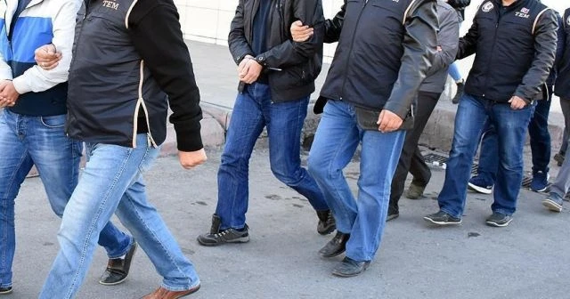 Şırnak'ta PKK operasyonu: 16 gözaltı