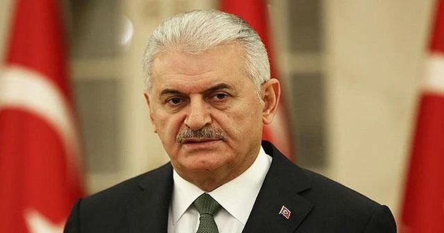 Son Dakika: Başbakan Yıldırım ABD'yi ziyaret edecek