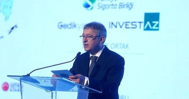 SPK Başkanı Ertaş: Otomatik BES'te yeniden bir düzenleme gündemde