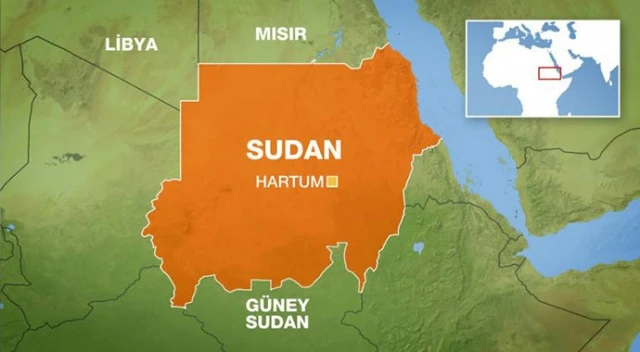 Sudan&#039;da ekonomik önlem