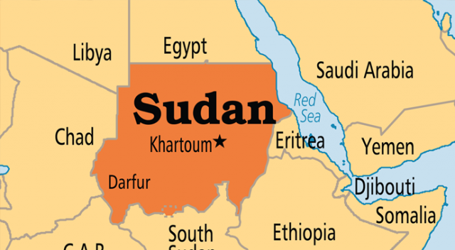 Sudan'da gerilim tırmanıyor