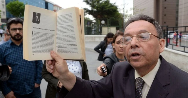 Süleyman Yeşilyurt'a Atatürk'e hakaretten hapis cezası