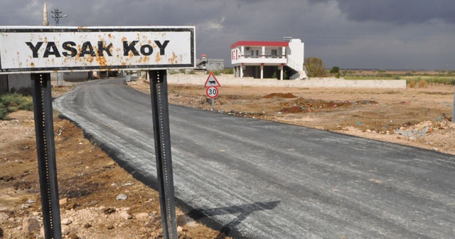 Suriye sınırındaki Karkamış&#039;ta kuş gribi alarmı