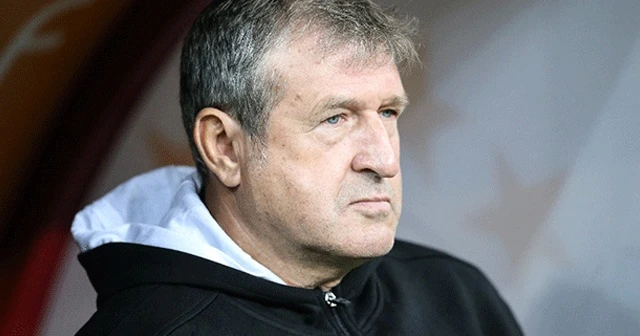 Susic'ten olay itiraf: Çok ümidim yoktu