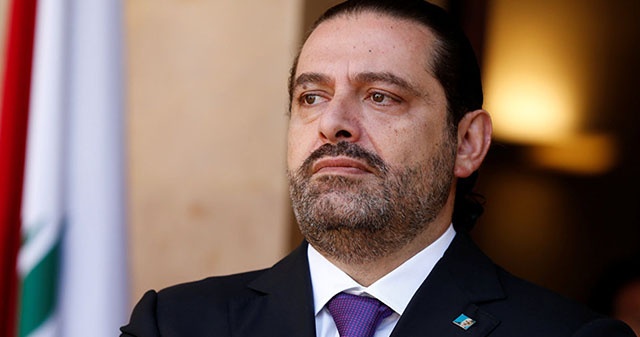 Suudi Arabistan ile İran arasında &#039;Hariri atışması&#039;