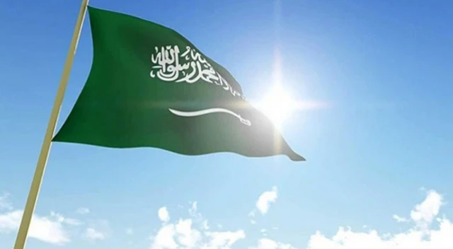 Suudi Arabistan para ödülü koydu