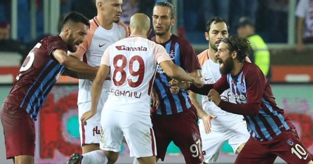 Tahkim Kurulu, Olcay Şahan'ın 3 maçlık cezasını onadı
